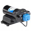 Jabsco V-FLO Water Pressure Pump with Strainer - 5GPM - 12VDC 40