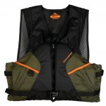 Stearns 2200 Comfort Series&trade; Adult Life Vest PFD - Green -