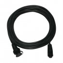 Icom 20' Cable w/Plug f/M504
