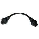 Raymarine RayNet(M) to RayNet(M) Cable - 100mm