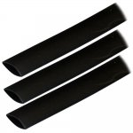 Ancor Adhesive Lined Heat Shrink Tubing (ALT) - 3/4" x 3&qu