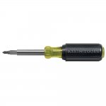 Klein Tools 10-in-1 Screwdriver/Nut Driver
