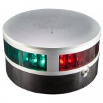 Lopolight Tri-Color Navigation Light w/Anchor Light - Up to 2nm