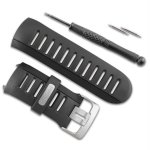 Garmin Replacement Band f/Forerunner&reg; 405 & 410 - Black