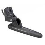 Raymarine CPT-60 Transom Mount Dual Element CHIRP Transducer f/D
