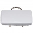 NavPod GP1170 SailPod Uncut f/9.5" Pedestal Guards