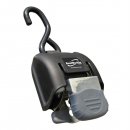 BoatBuckle G2 Retractable Transom Tie-Down - 14-43" - Pair