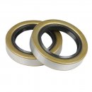 C.E. Smith Grease Seals f/1-1/4" Straight Spindle