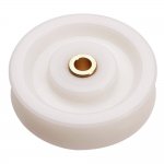Barton Marine Plain Bearing Sheave - 35mm
