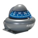 Ritchie X-10-A RitchieSport Automotive Compass - Bracket Mount -