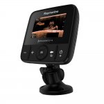 Raymarine Dragonfly 4DV w/T/M Transducer CHIRP DownVision&trade;