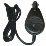 Garmin External Speaker w/12/24V Adapter Cable