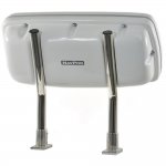 NavPod SK129 PowerPanel Stanchion Kit f/GP1800/GP1040/GP1050