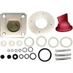 Raritan PHII & PHEII Repair Kit Prior To June 1992 - 1200W