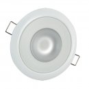 Lumitec Mirage Flush Mount Down Light Spectrum RGBW - White Hous