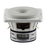 DC GOLD AUDIO N4C 4" Classic Series Speakers - 8 OHM - (Pai