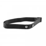 Garmin Soft Strap w/Electrodes f/Edge&reg;, Forerunner&reg;,