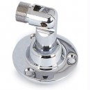 Shakespeare 81-S Stainless Steel Swivel Mount