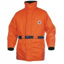 Mustang Classic Float Coat - XL - Orange