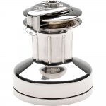 ANDERSEN 46 ST FS 2-Speed Self-Tailing Winch - Full Stainless St