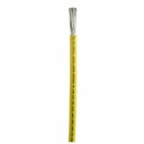 Ancor Yellow 2 AWG Battery Cable - Sold By The Foot
