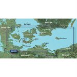 Garmin BlueChart&reg; g2 Vision&reg; - VEU459S - Århs-Kiel-