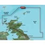 Garmin BlueChart&reg; g2 Vision&reg; - VEU003R - Great Britain,