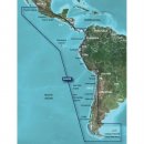 Garmin BlueChart&reg; g2 Vision&reg; - VSA002R - South America W