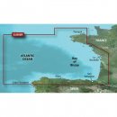 Garmin BlueChart&reg; g2 Vision&reg; - VEU008R - Bay of Biscay -