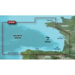 Garmin BlueChart&reg; g2 Vision&reg; - VEU008R - Bay of Biscay -