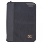 CLC L217 Tech Gear&trade; Lighted Pro Contractor's Business Port