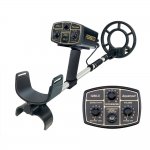 Fisher Labs 1280-X Aquanaut Underwater All-Purpose Metal Detecto