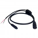 Humminbird PC 12 ST Power Cable w/Speed & Temp f/ONIX Series - 6