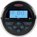 JENSEN MS3ARTL AM/FM/USB/APP/Bluetooth Ready Waterproof Stereo