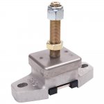 R & D Engine Mount w/4" Footprint - 3/4" Stud - 250-56