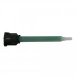 Weld Mount AT-850 Square Mixing Tip f/AT-8040 - 4" - Case o
