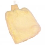 Swobbit Heavy Duty Synthetic Wash Mitt