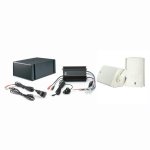 PolyPlanar MP3-KIT7-W MP3 Input/MA7500W/MS55S/ME-60 - White
