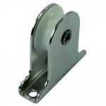Ronstan Single Lead Block - 29mm(1-3/32") Sheave Diameter