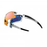 Tifosi Escalate F.H. Sunglasses - Silver/Black