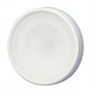 Lumitec Halo - Flush Mount Down Light - White Finish - 3-Color R