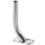 TACO Striker Base Gunnel Mount f/1-½" Poles