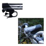 Dorcy 3AA LED Portable Bicycle/Personal Light - 220 Lumens