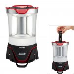 Coleman CPX&reg; 6 Double Edge LED Lantern