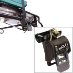 CargoBuckle Ladder Rack System - 1.75" Round 7' Pair