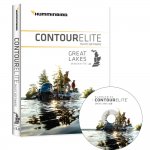 Humminbird Contour Elite Great Lakes - Version 3