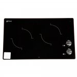 Whale Seaward Princess 2 Burner Cooktop 240V Pencil Edge