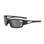 Tifosi Dolomite 2.0 Interchangeable Lens Sunglasses - Matte Blac