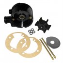 Jabsco Service Kit f/18590 Series Macerator Pumps