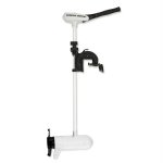 Minn Kota Riptide T/112 Saltwater Trolling Motor - 36V-112lbs-52